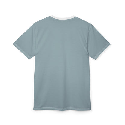 Chill Casual Unisex Tee, Cozy Everyday Wear, Summer Essential, Gift for Friends, Relaxed Fit Shirt