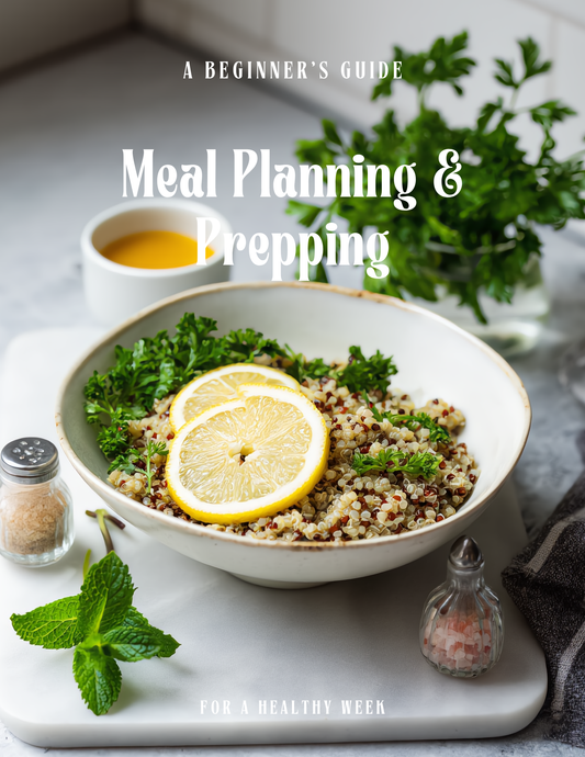Meal planner