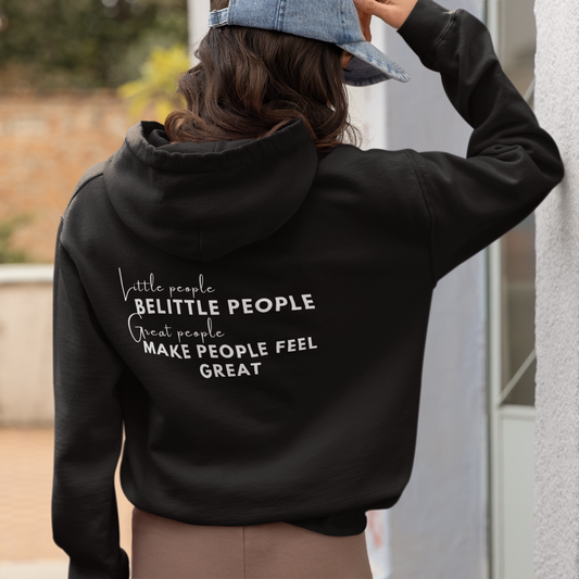 HOODIE - Little people