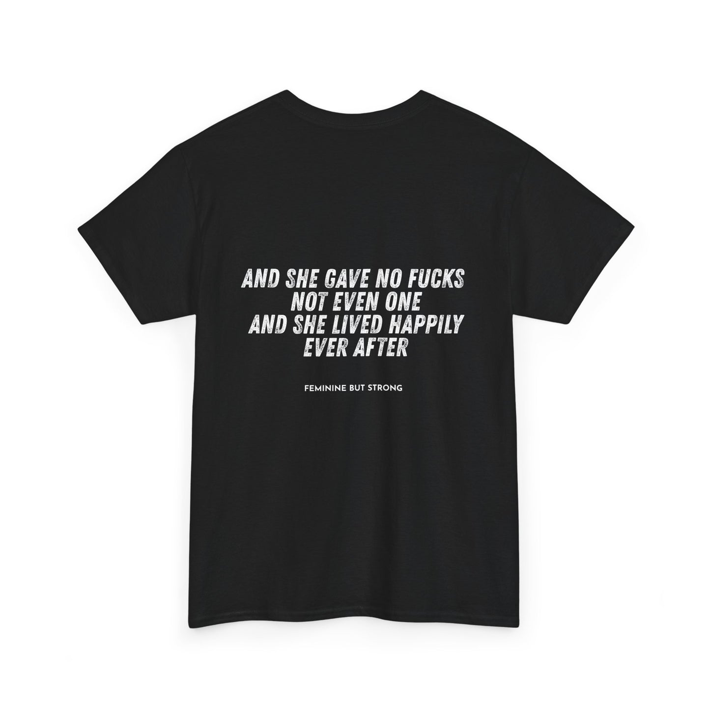 STATEMENT T-SHIRT
