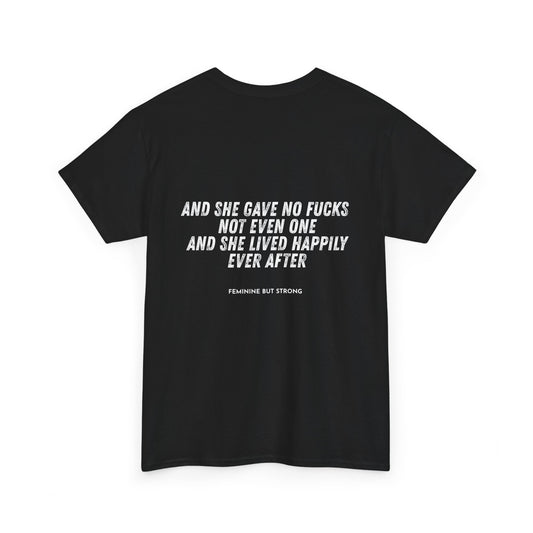 STATEMENT T-SHIRT