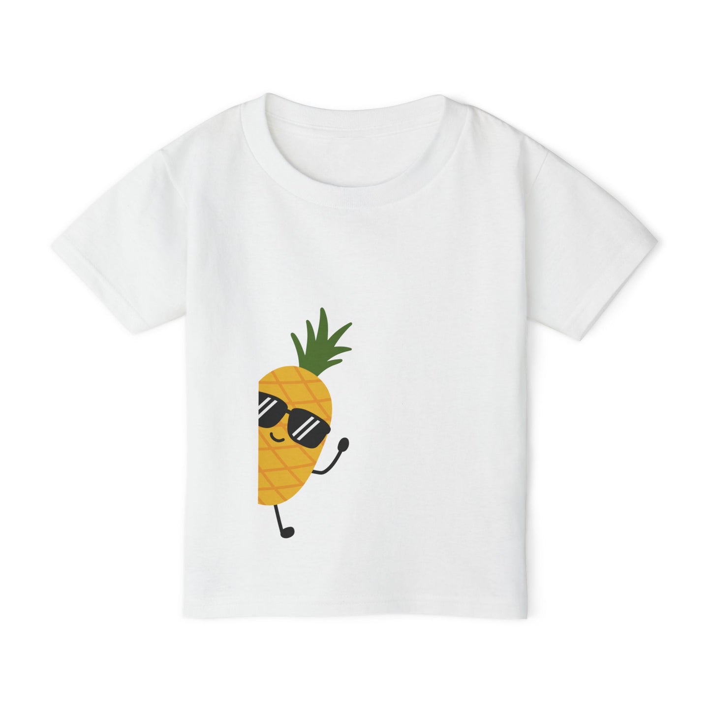 TODDLER T-SHIRT