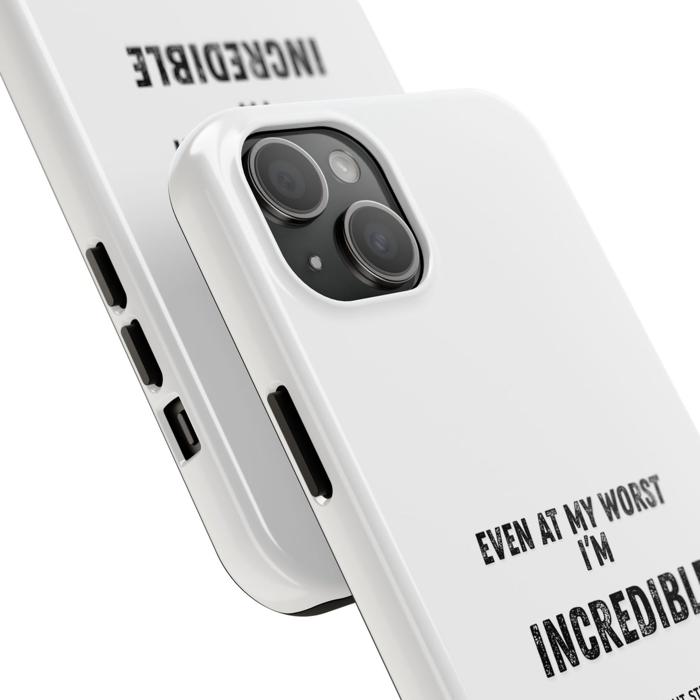 Copy of Copy of Copy of Motivational Phone Case - No Pain No Gain, Tough Phone Case, Inspirational Case, Strength Mobile Cover, Fitness Gift