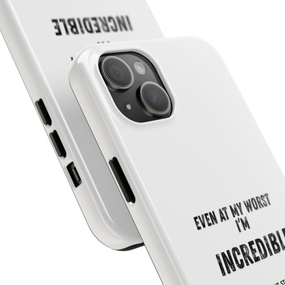 Copy of Copy of Copy of Motivational Phone Case - No Pain No Gain, Tough Phone Case, Inspirational Case, Strength Mobile Cover, Fitness Gift