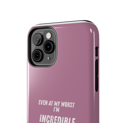 Copy of Copy of Motivational Phone Case - No Pain No Gain, Tough Phone Case, Inspirational Case, Strength Mobile Cover, Fitness Gift