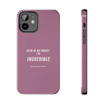 Copy of Copy of Motivational Phone Case - No Pain No Gain, Tough Phone Case, Inspirational Case, Strength Mobile Cover, Fitness Gift