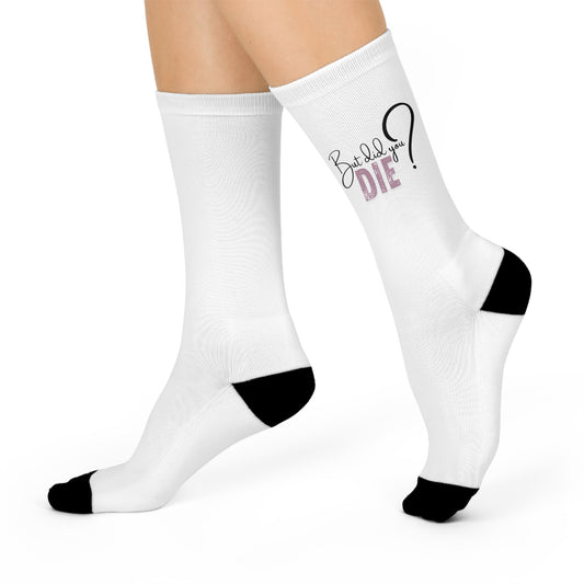 CREW SOCKS