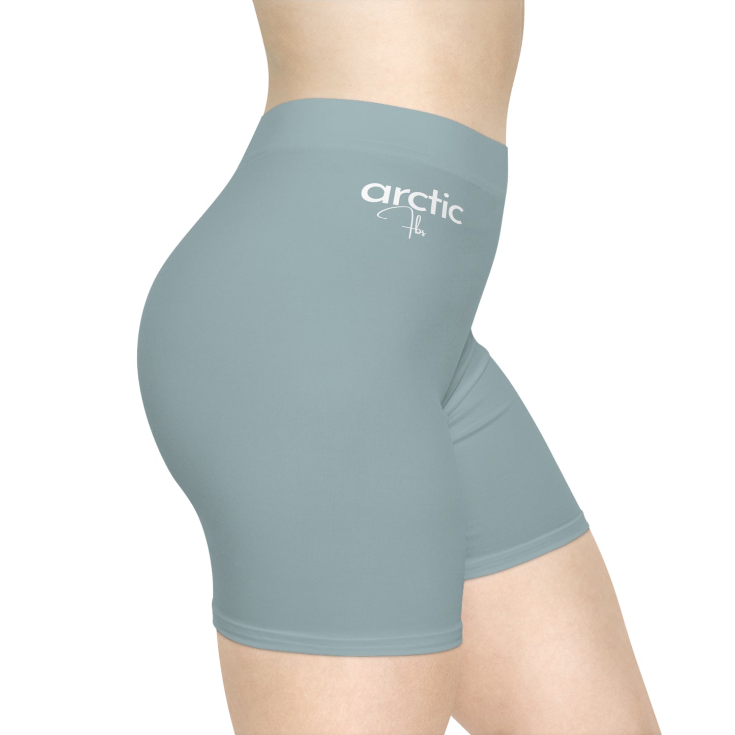 Copy of Copy of Stylish Women's Biker Shorts for Active Living, Athletic Wear, Summer Essentials, Comfortable Cycling, Fitness Apparel