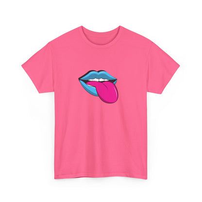 CASUAL SUMMER TEE