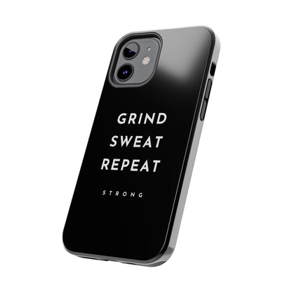 Copy of Copy of Motivational Phone Case - No Pain No Gain, Tough Phone Case, Inspirational Case, Strength Mobile Cover, Fitness Gift