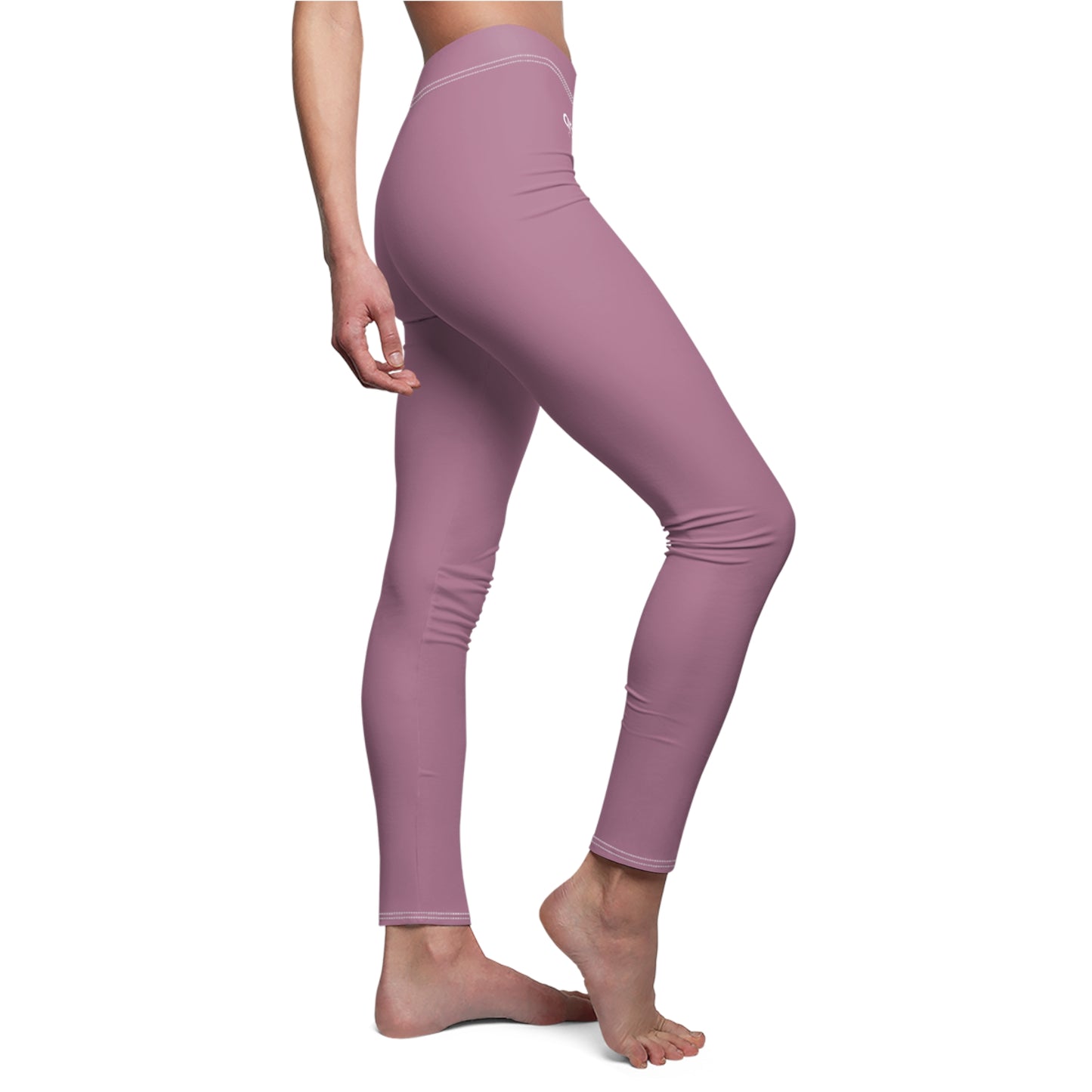 Copy of Chic Women's Casual Leggings, Everyday Activewear, Comfortable Yoga Pants, Workout Tights, Stylish Loungewear