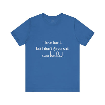 T-SHIRT