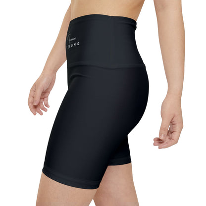 TRENINGS SHORTS