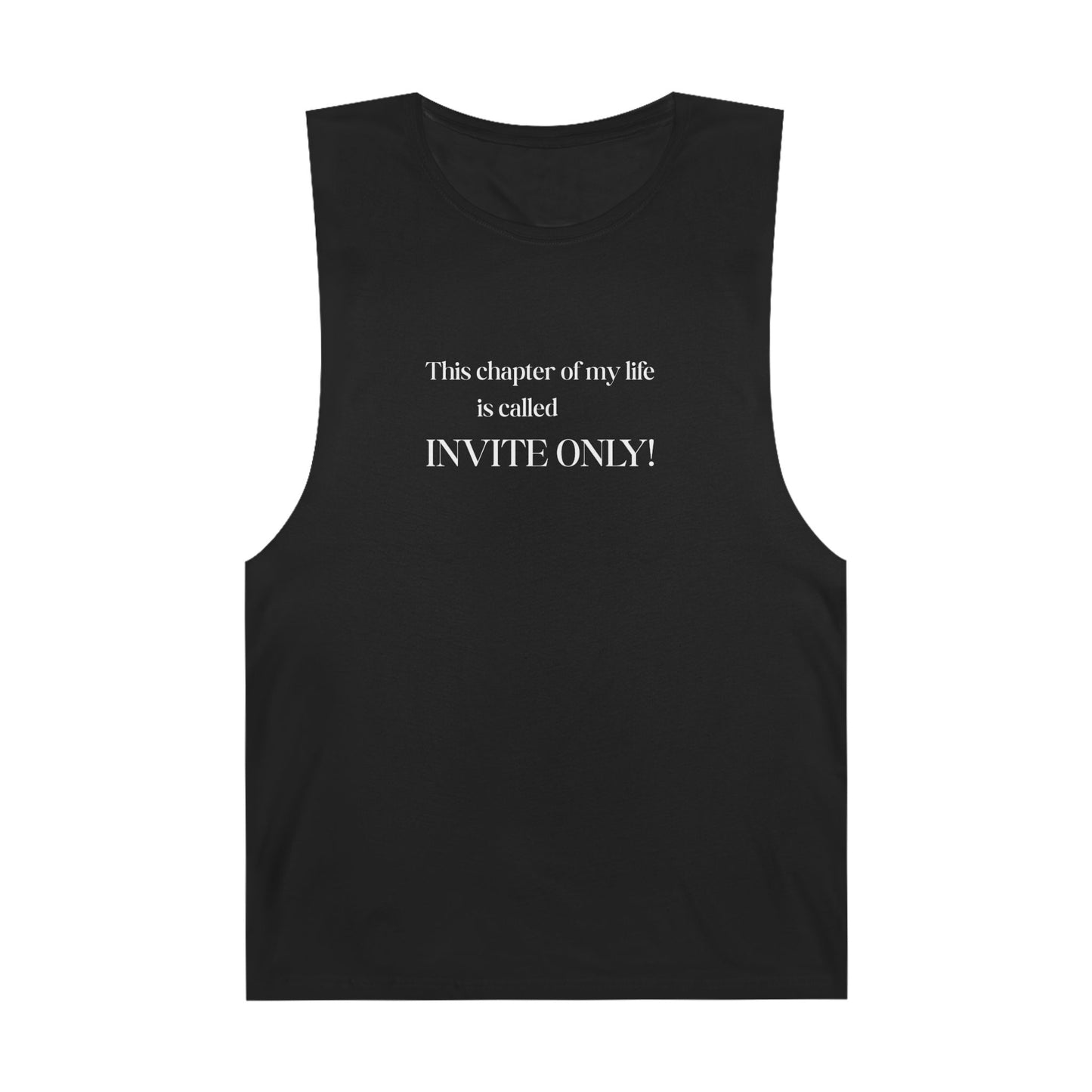 TANK TOP