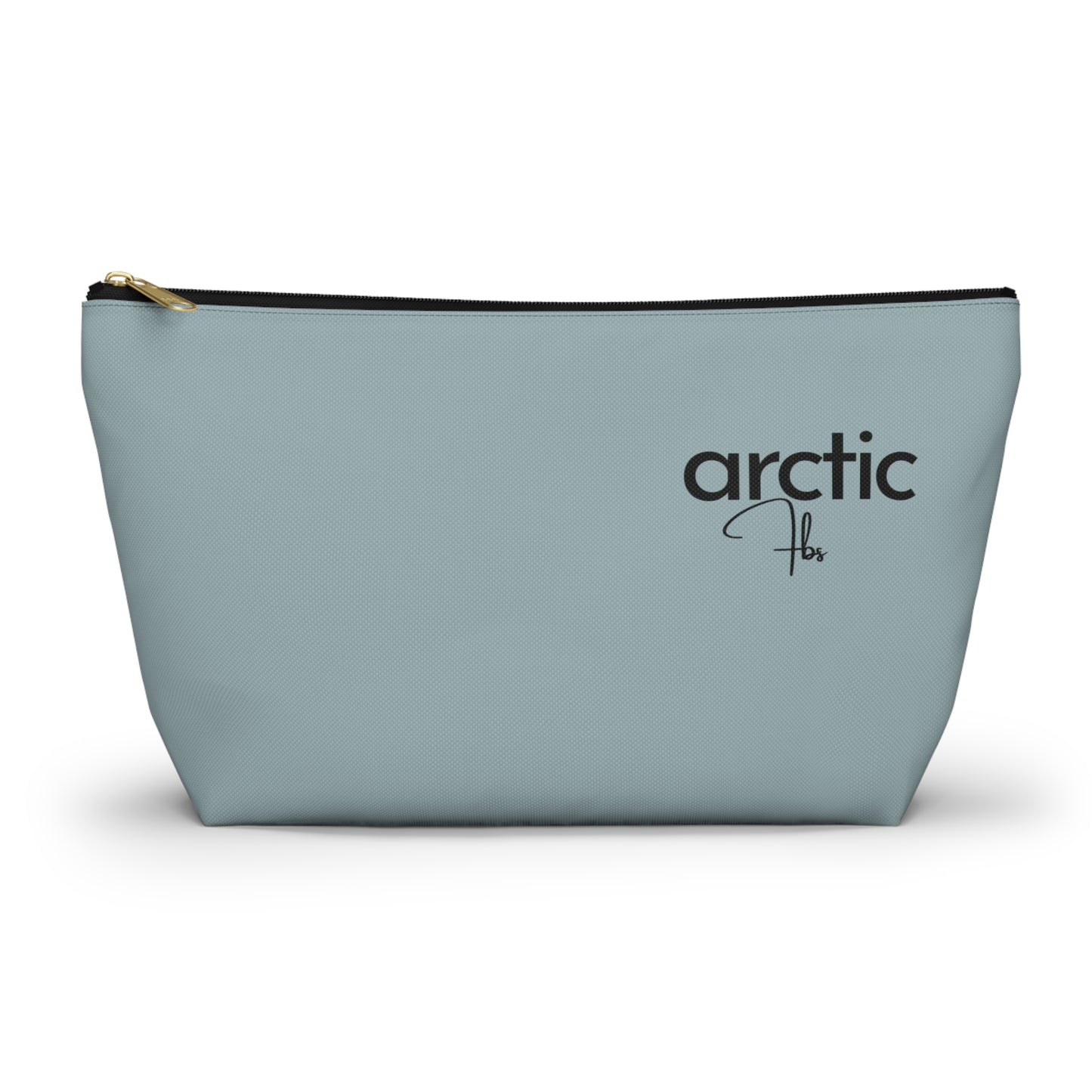 Copy of Stylish Accessory Pouch, Makeup Bag, Travel Organizer, Gift for Her, Blue Cosmetic Case, Personalized Storage