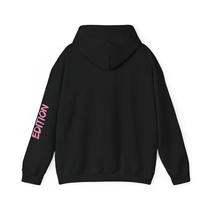 HOODIE - I'm limited edition