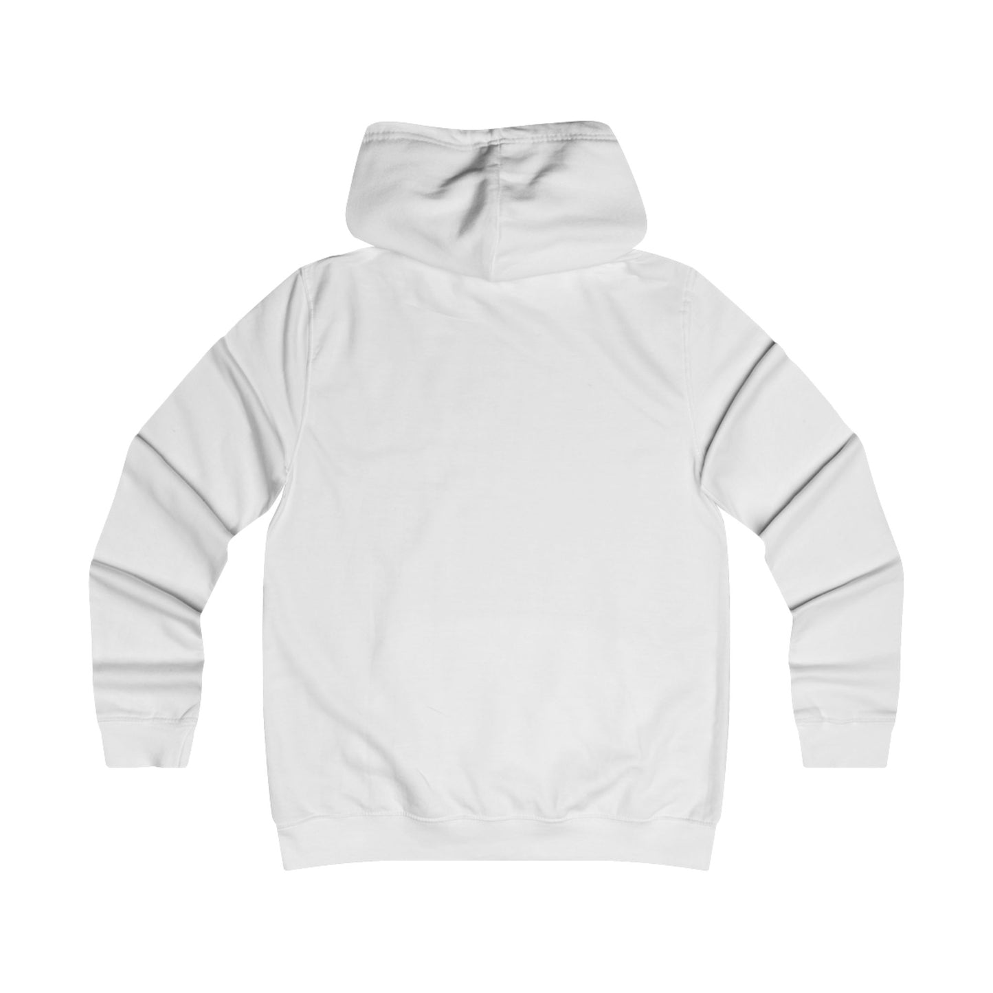 COLLEGE HOODIE