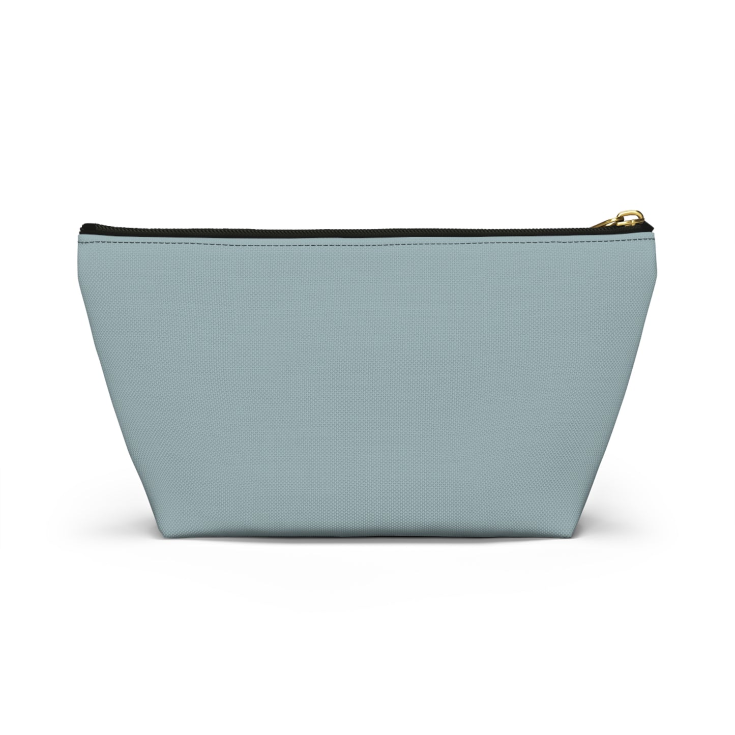 Copy of Stylish Accessory Pouch, Makeup Bag, Travel Organizer, Gift for Her, Blue Cosmetic Case, Personalized Storage