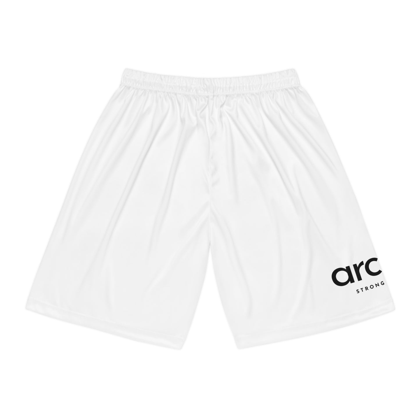 ARCTIC BASKETBALL SHORTS