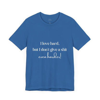 T-SHIRT