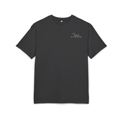 OVERSIZED TEE