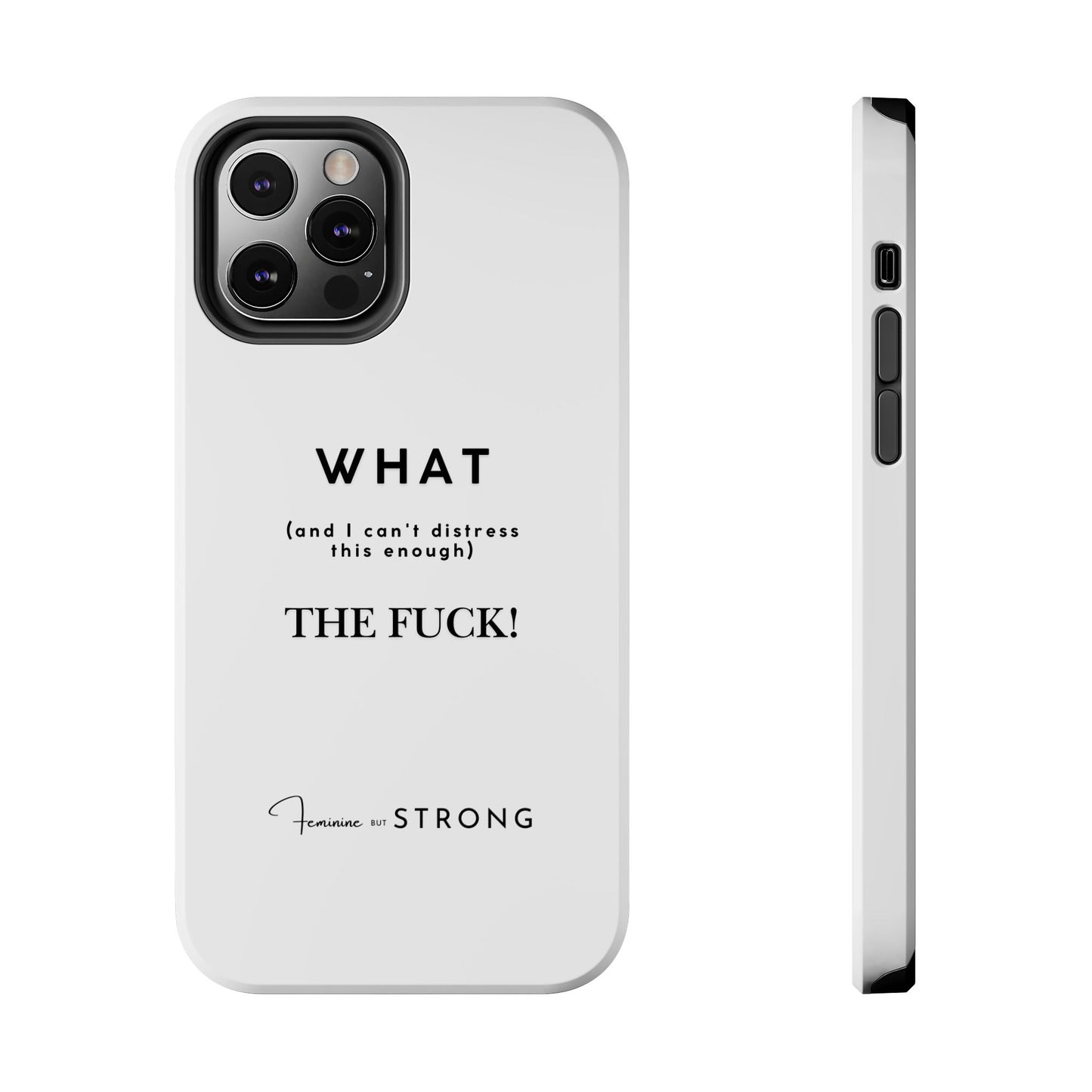 Copy of Copy of Motivational Phone Case - No Pain No Gain, Tough Phone Case, Inspirational Case, Strength Mobile Cover, Fitness Gift