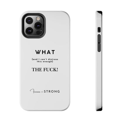 Copy of Copy of Motivational Phone Case - No Pain No Gain, Tough Phone Case, Inspirational Case, Strength Mobile Cover, Fitness Gift