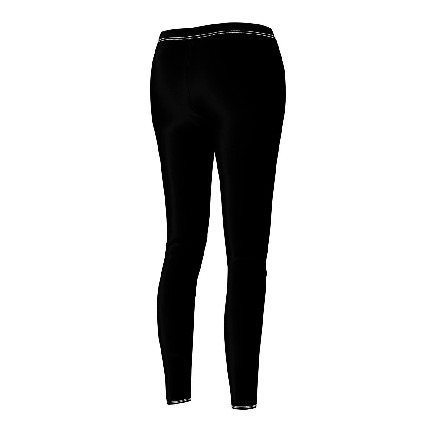 Copy of Chic Women's Casual Leggings, Everyday Activewear, Comfortable Yoga Pants, Workout Tights, Stylish Loungewear