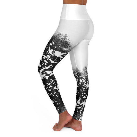 HIGH WAISTED LEGGINGS