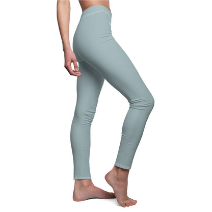Copy of Chic Women's Casual Leggings, Everyday Activewear, Comfortable Yoga Pants, Workout Tights, Stylish Loungewear
