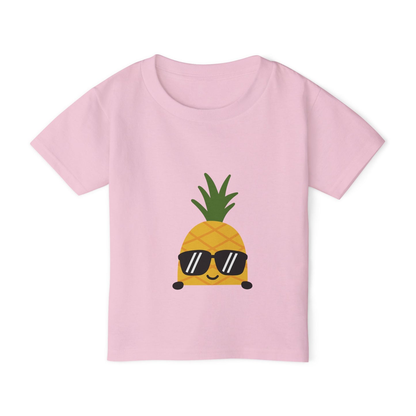 TODDLER T-SHIRT