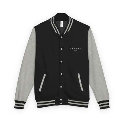 BASEBALL JAKKE