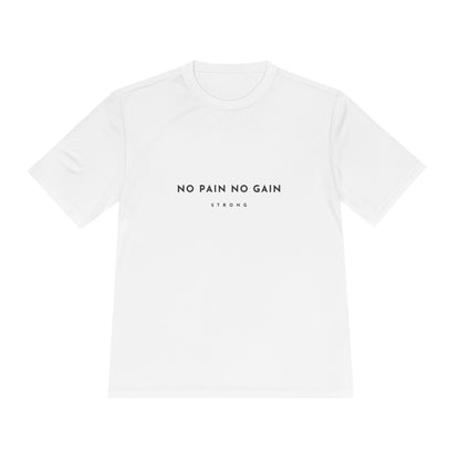 GYM TEE
