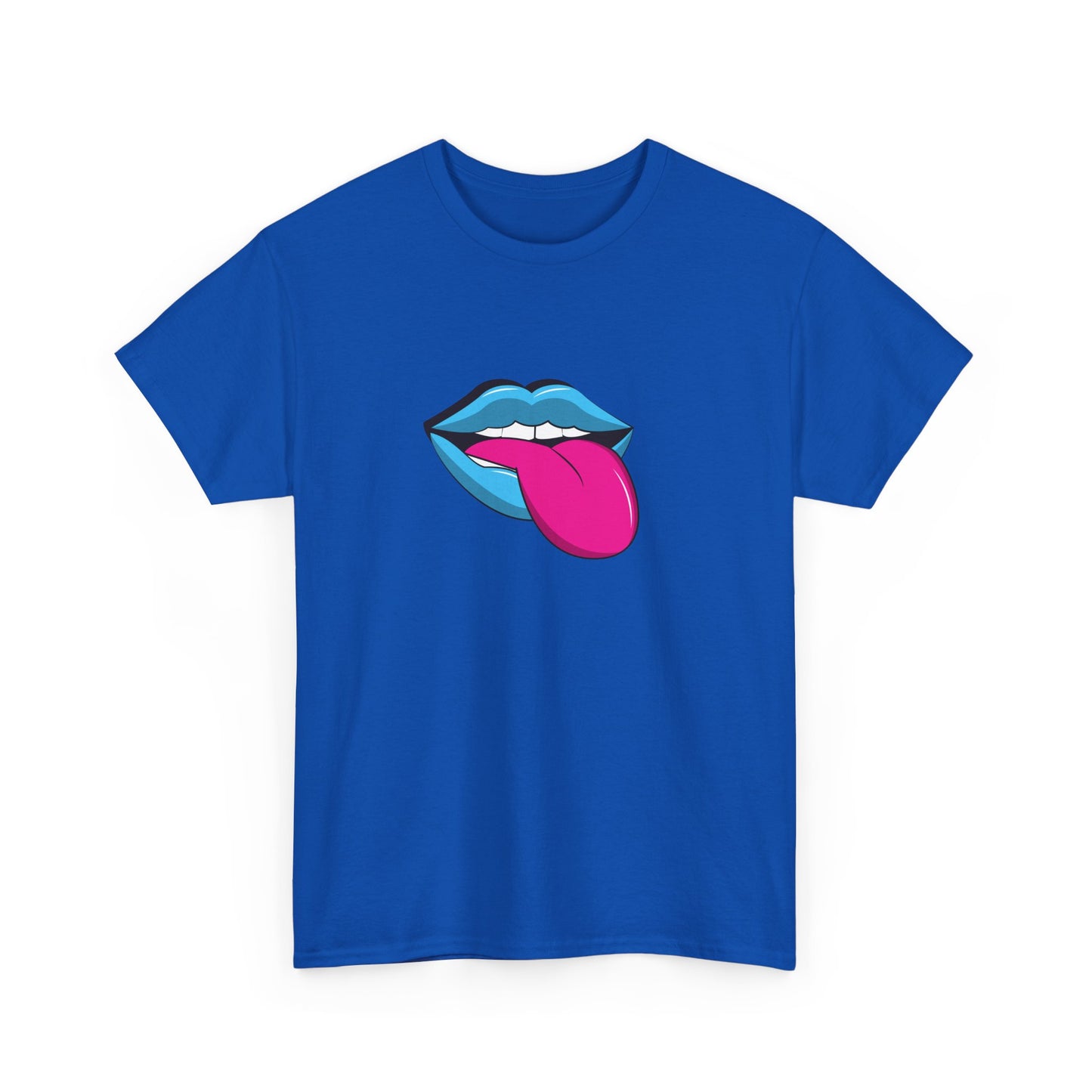 CASUAL SUMMER TEE