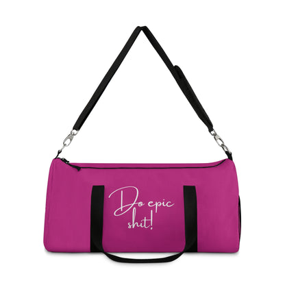 SAC DE SPORT ET DE VOYAGE