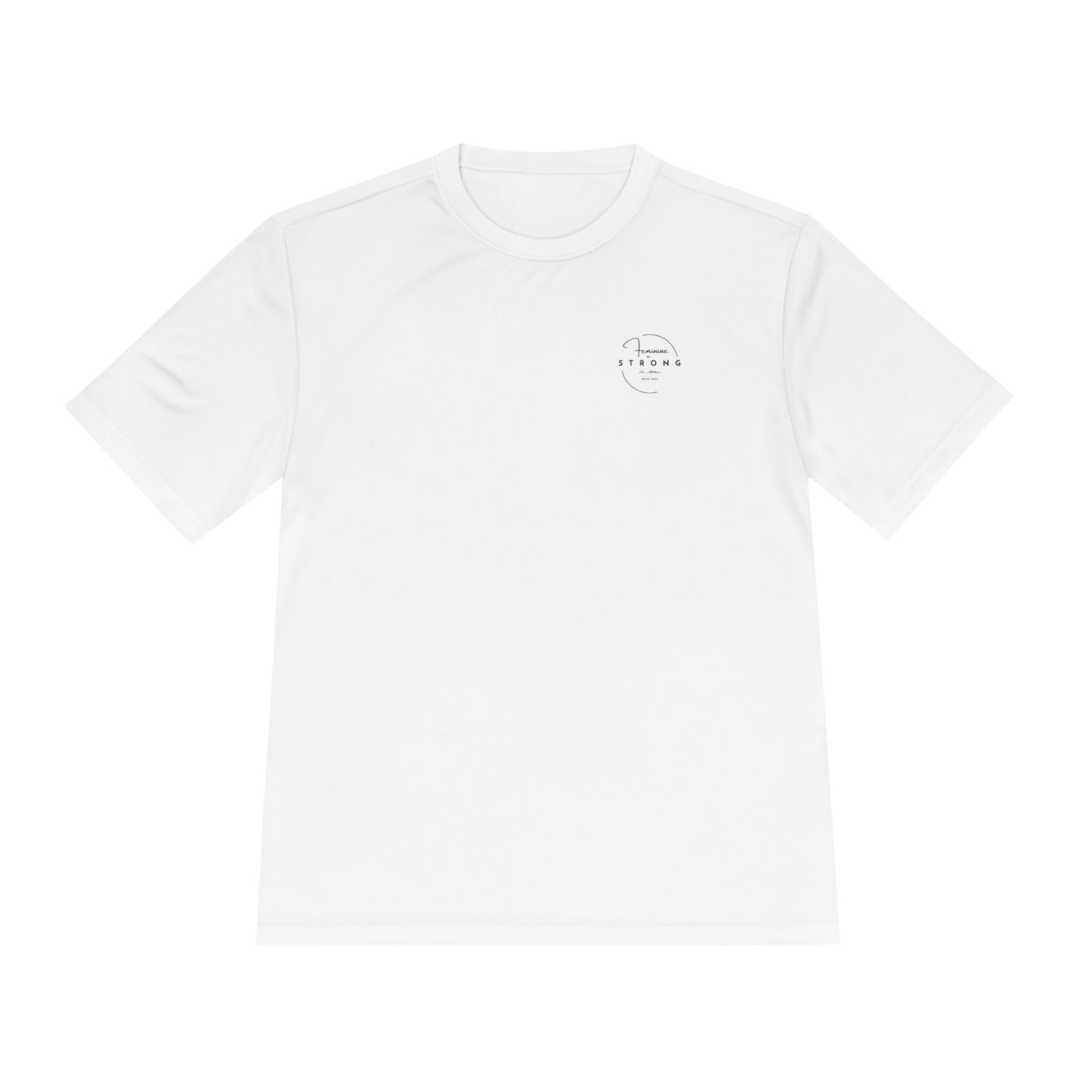 GYM TEE