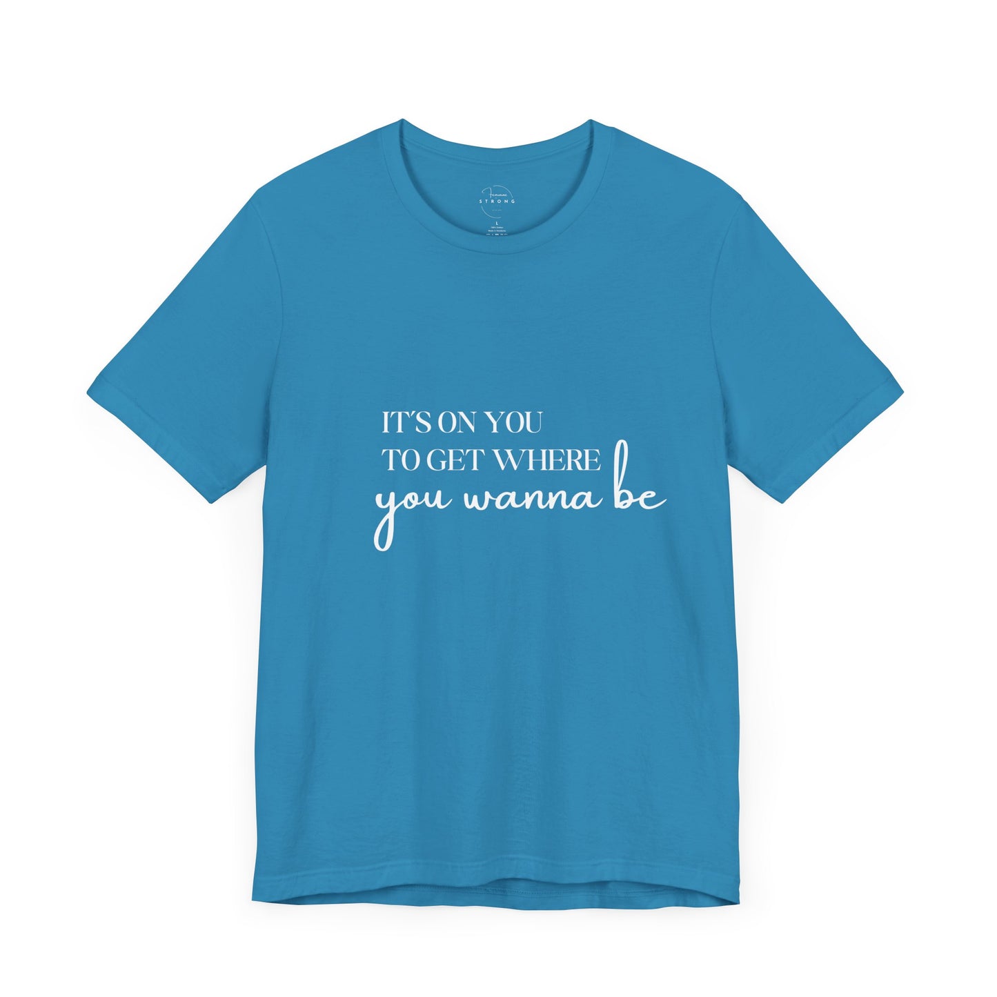 T-SHIRT