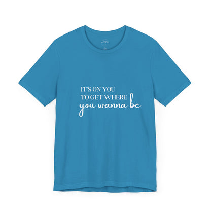 T-SHIRT