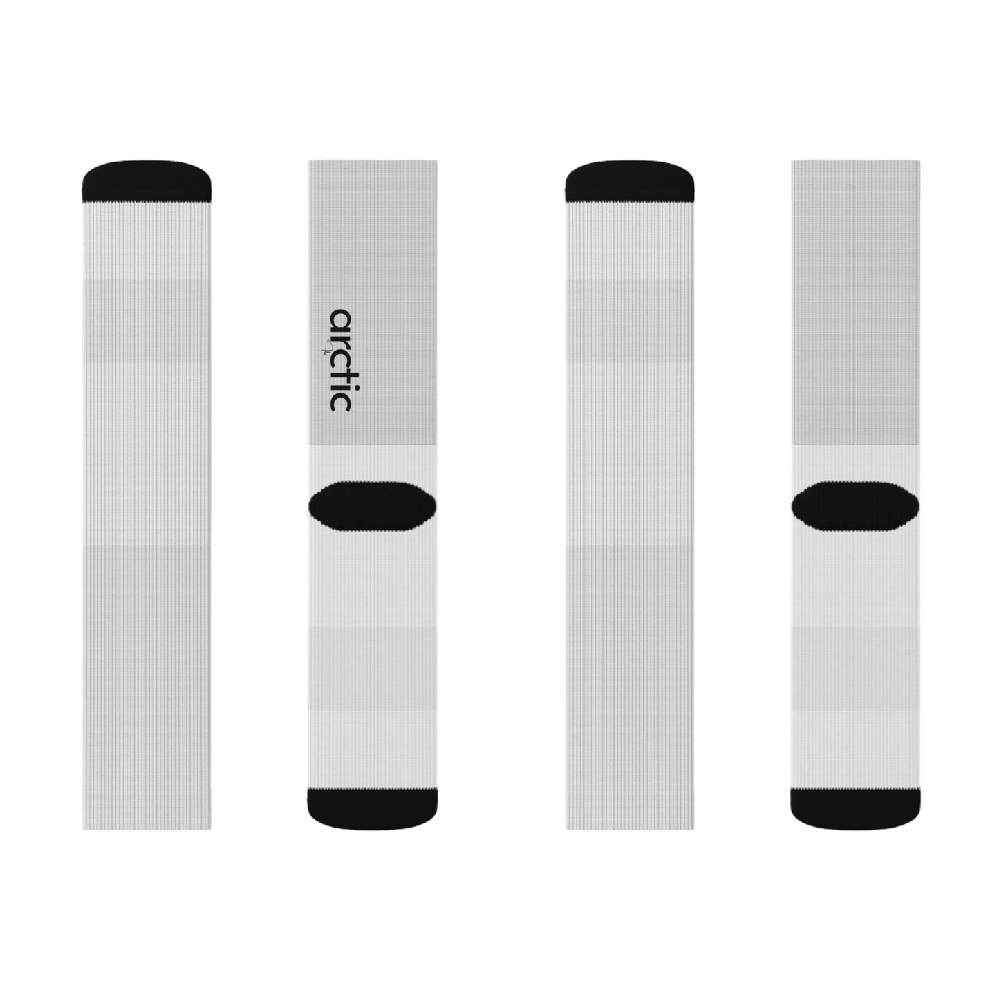 Stylish Sublimation Socks, Unique Gift for Him or Her, Cozy Everyday Wear, Fun Casual Accessories, Perfect for Birthdays and Holidays