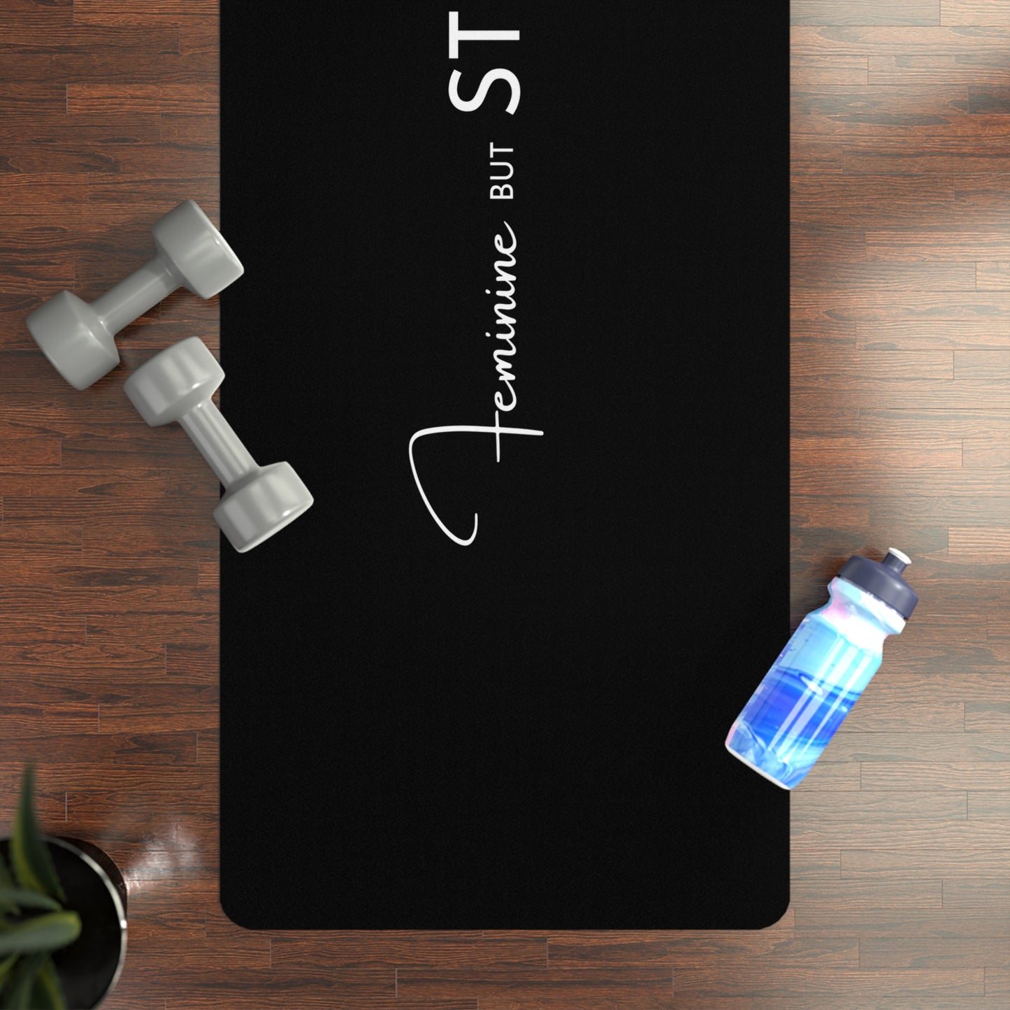 YOGA MATTE