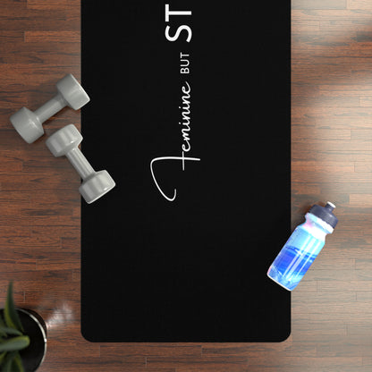 YOGA MATTE