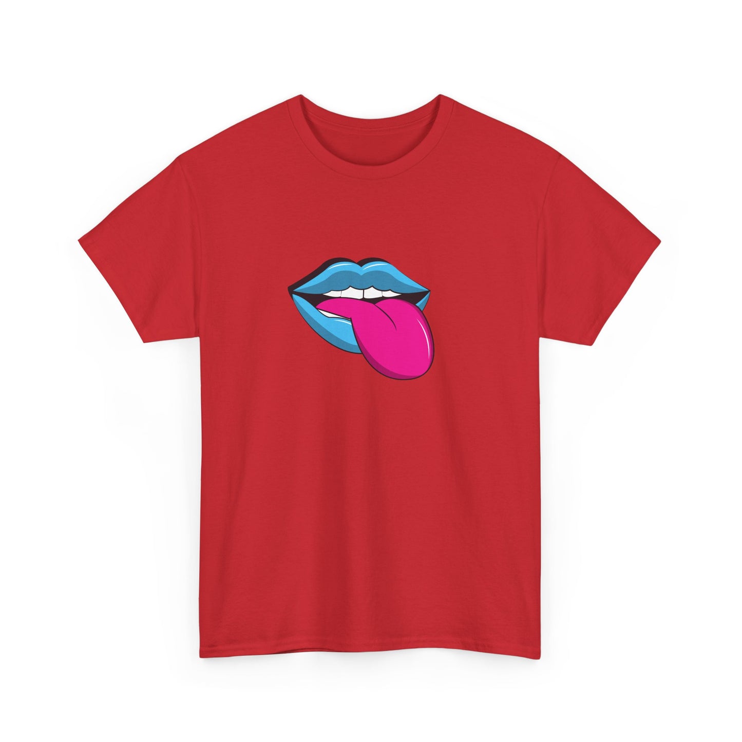 CASUAL SUMMER TEE