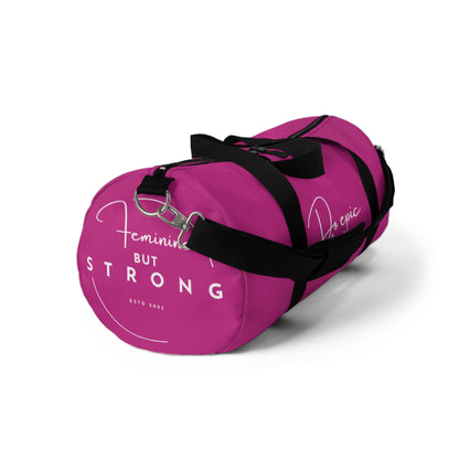 SAC DE SPORT ET DE VOYAGE