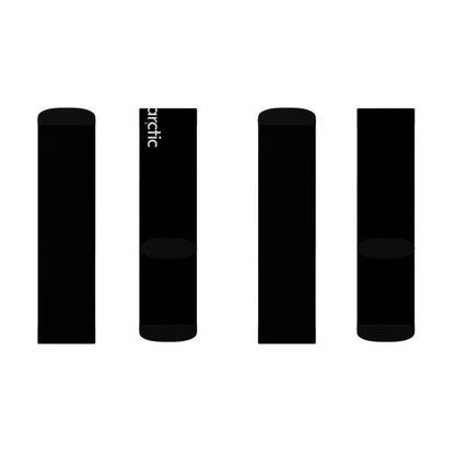 Copy of Stylish Sublimation Socks, Unique Gift for Him or Her, Cozy Everyday Wear, Fun Casual Accessories, Perfect for Birthdays and Holidays