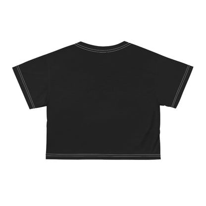 CROP TEE