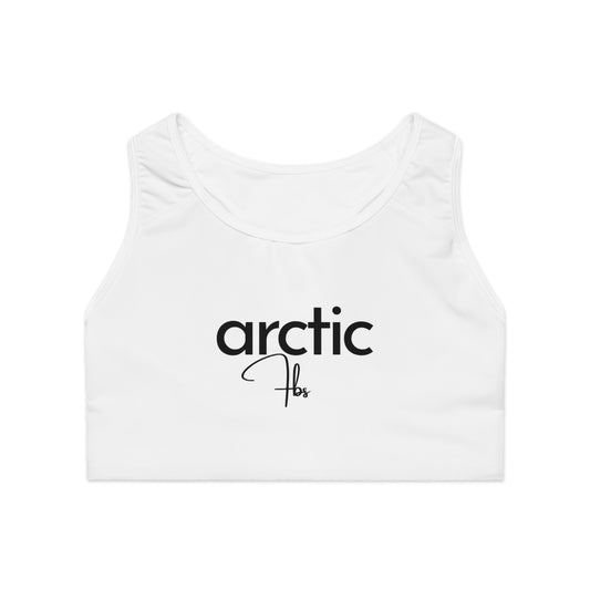 ARCTIC SPORTS BRA
