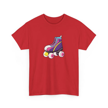 CASUAL SUMMER TEE