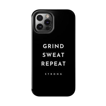 Copy of Copy of Motivational Phone Case - No Pain No Gain, Tough Phone Case, Inspirational Case, Strength Mobile Cover, Fitness Gift