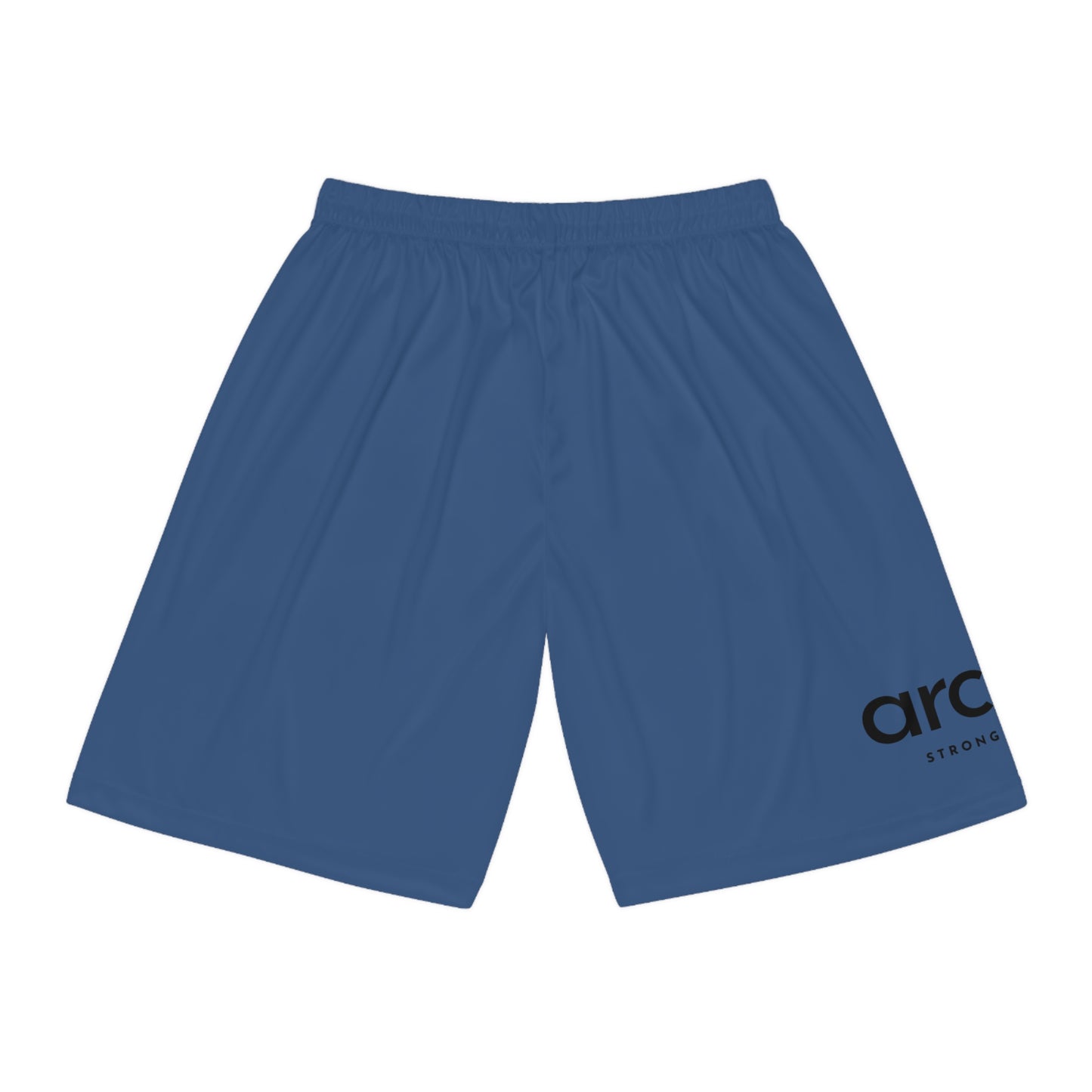 ARCTIC BASKEBALL SHORTS