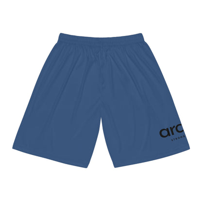 ARCTIC BASKEBALL SHORTS